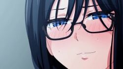 absurdres cloud cloudy_sky commentary english_commentary grass highres krita_(medium) lake landscape mountain no_humans original outdoors philipp_urlich rock scenery sky