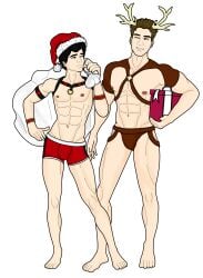 2girls abs alluring alternate_costume athletic_female beach big_breasts bikini black_bikini blue_eyes blush byleth_(fire_emblem) byleth_(fire_emblem)_(female) byleth_(summer)_(fire_emblem)_(female) cleavage double_bun edelgard_von_hresvelg english_text female_abs fire_emblem fire_emblem:_three_houses fire_emblem_heroes fit_female flat_color green_hair hair_bun hair_ornament high_res intelligent_systems lesbian_couple long_hair looking_at_viewer lotion medium_hair multiple_girls navel nintendo official_alternate_costume radiostarkiller smile sunscreen swimsuit teal_hair towel wife_and_wife yuri