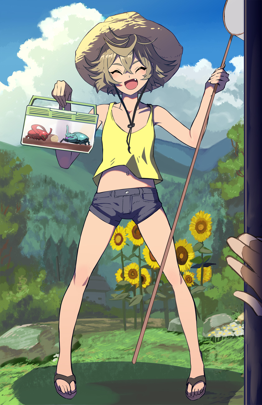 Booru post from gelbooru.com