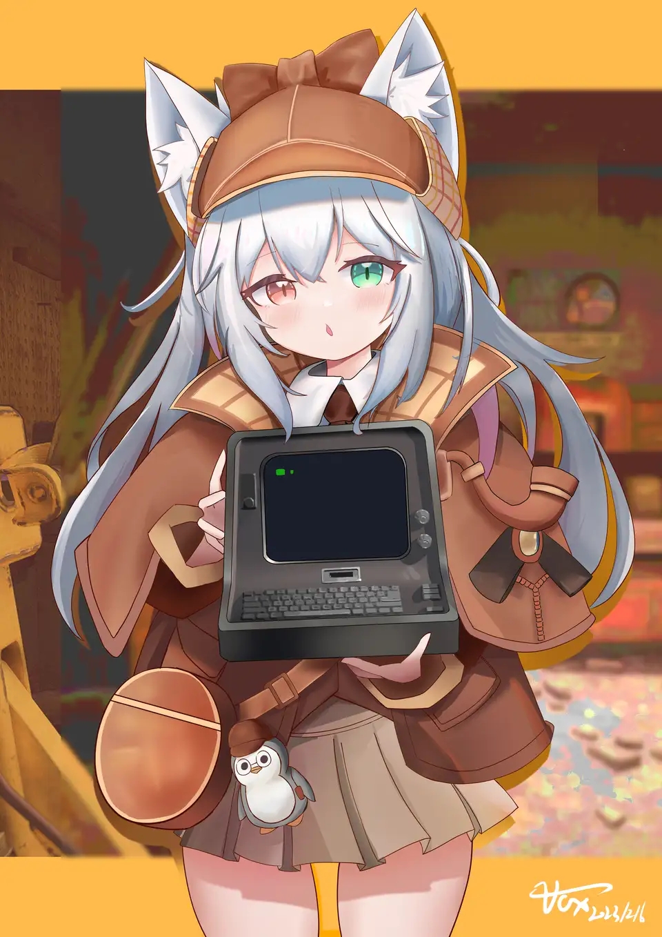 Booru post from gelbooru.com
