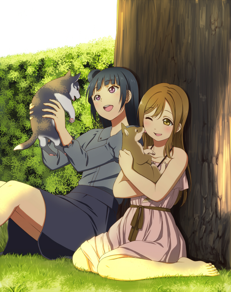 Booru post from gelbooru.com