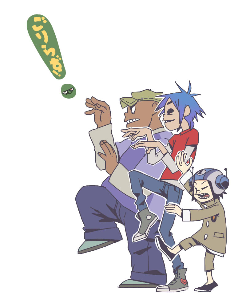 Booru post from gelbooru.com