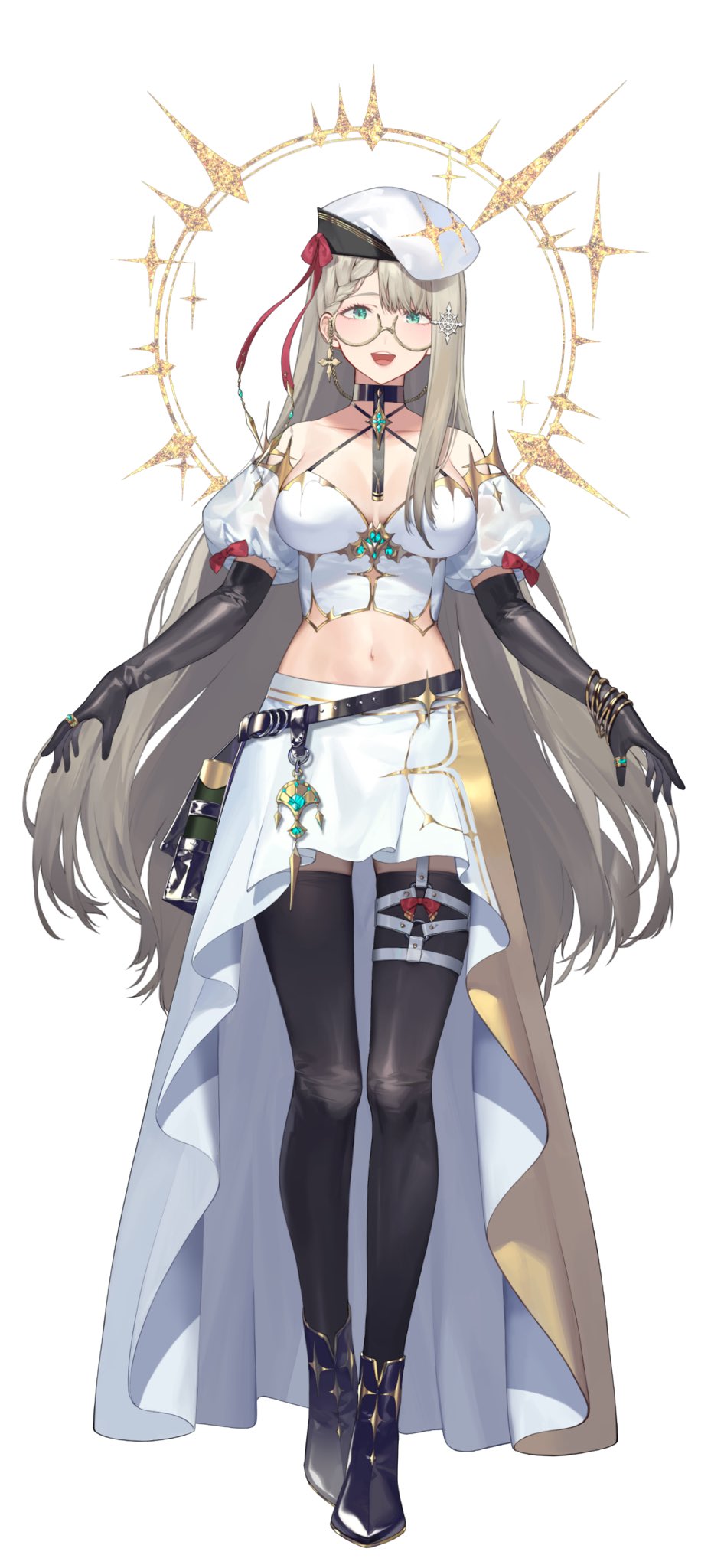 Booru post from gelbooru.com