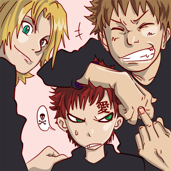 Booru post from gelbooru.com