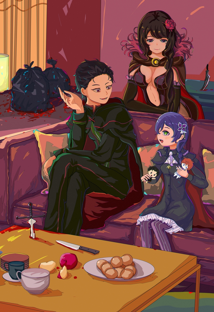 Booru post from gelbooru.com
