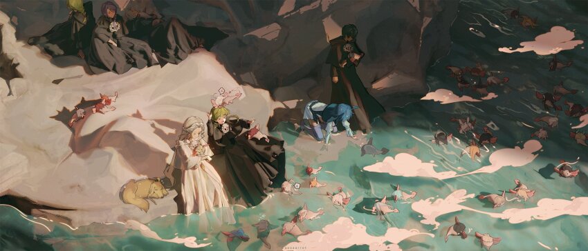 Booru post from gelbooru.com