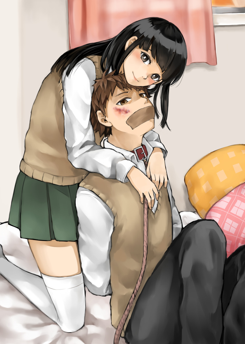 Booru post from gelbooru.com