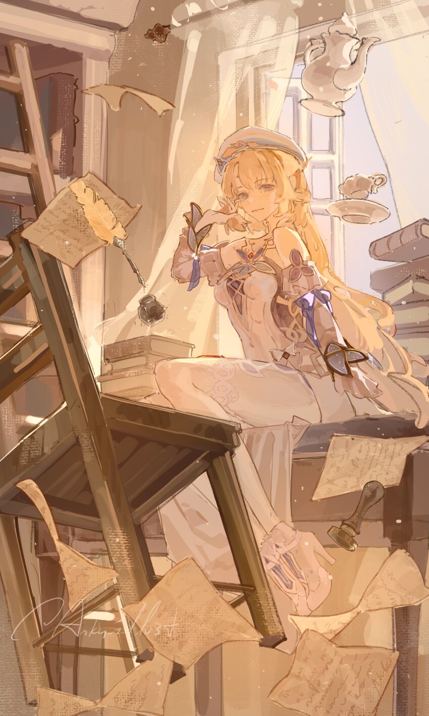 Booru post from gelbooru.com
