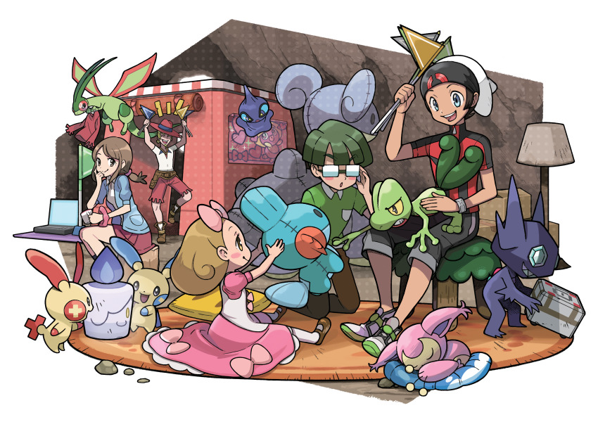 Booru post from gelbooru.com