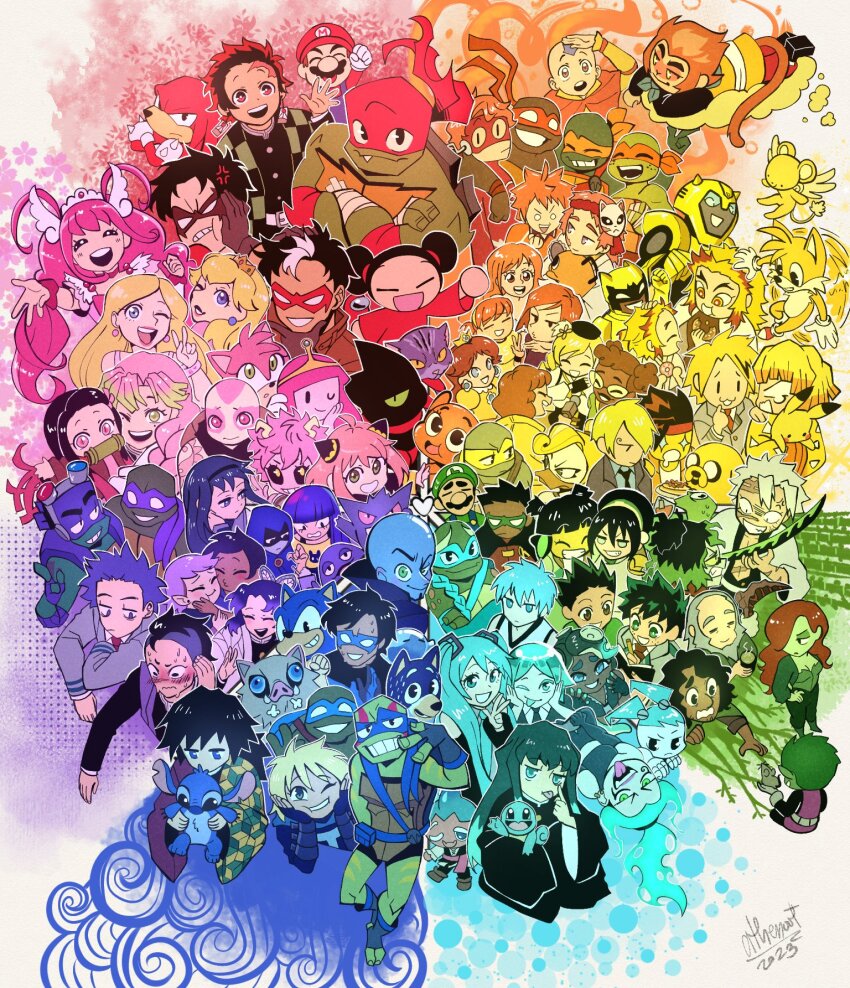 Booru post from gelbooru.com