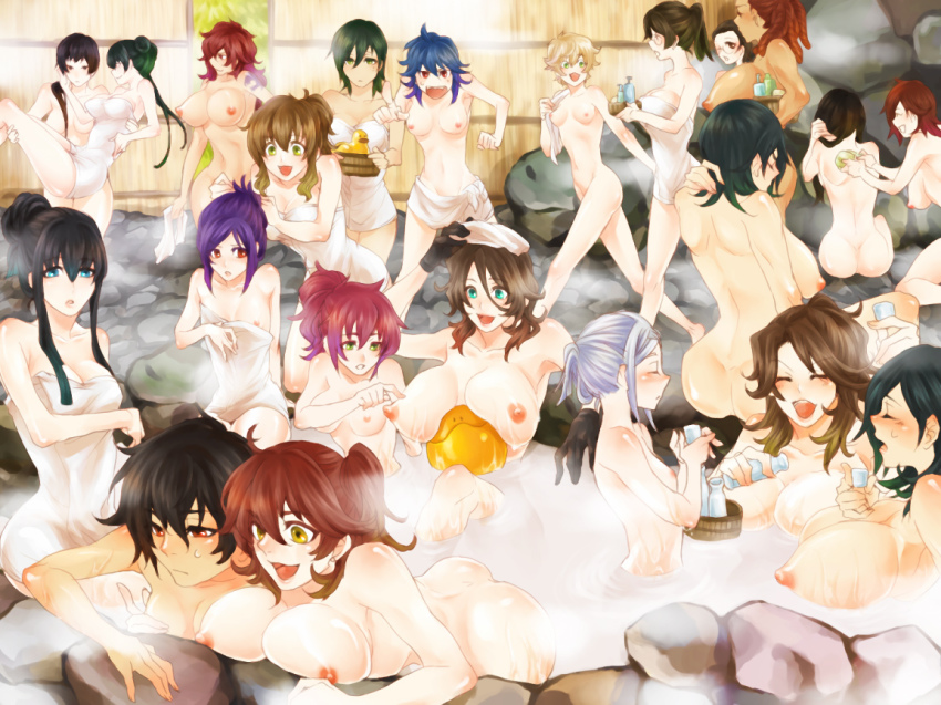 Booru post from gelbooru.com