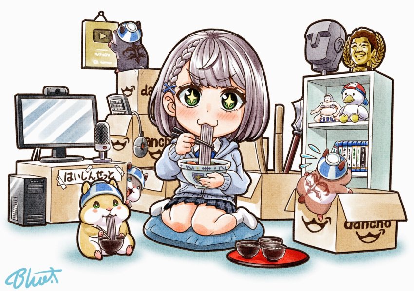 Booru post from gelbooru.com