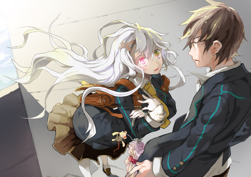 Booru post from gelbooru.com