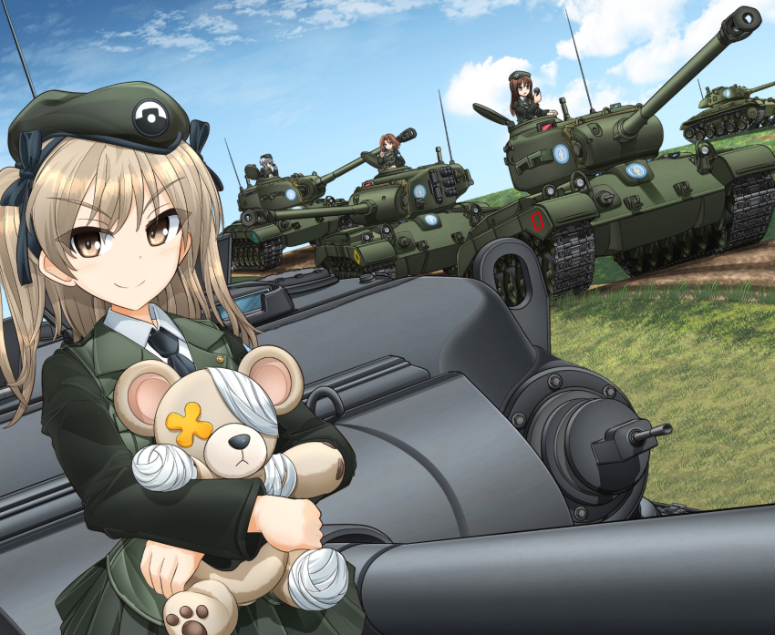 Booru post from gelbooru.com